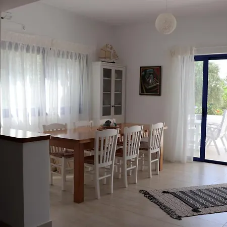 Διαμέρισμα Nikoletta