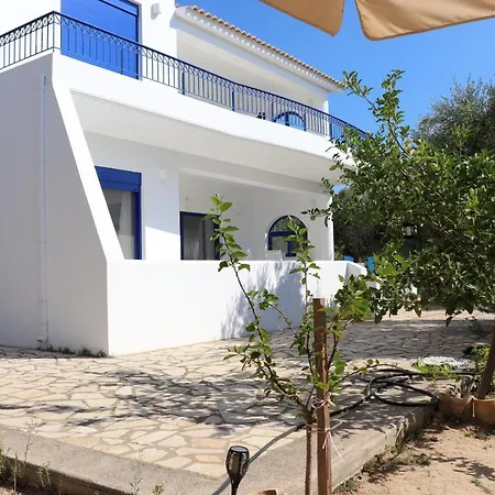 Nikoletta Διαμέρισμα Koróni
