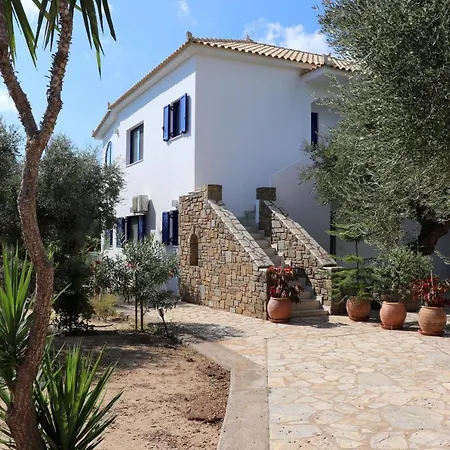 Nikoletta Διαμέρισμα Koróni