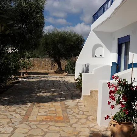 Nikoletta Διαμέρισμα *