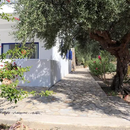 Nikoletta Διαμέρισμα Koróni
