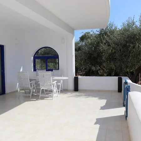 Nikoletta Διαμέρισμα *
